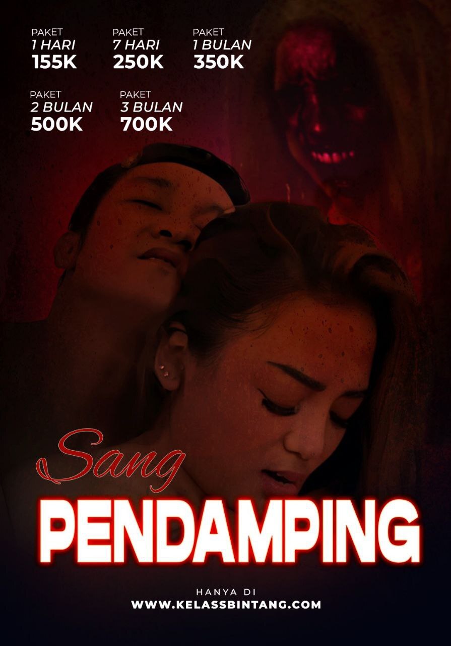 Sang Pendamping Kelas Bintang