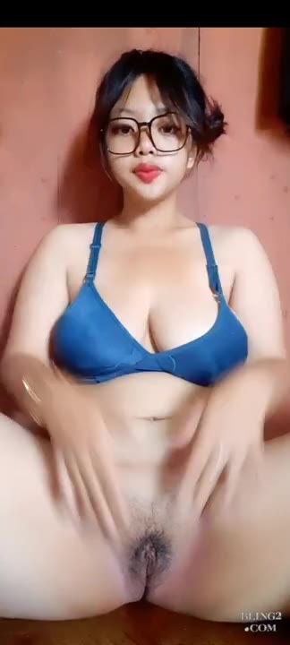 Liveshow Barbar Sicantik Body Nya Bagus Banget