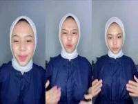 Dedek Marisaica Ukhty Mode Santuy