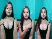 Deey Galaxy Masih Belajar Jadi Host Binal