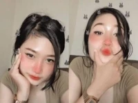 Miss Shasha Tiktokers Merek Melek di Entot Pacar