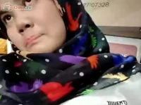 Ome Tv Hijab Ketahuan Adik Lagi Pamer Toket