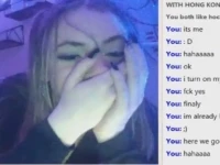 Omegle Bule Cantik Memek Pink
