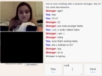 Omegle Cantik Udah Telanjang Dari Awal