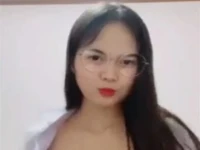 Vcs Gadis Toge Binal Uting Pink