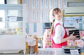 START-104 – Suka-Suka Bento Versi Pesugihan – Hikari Aozora