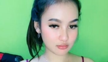 Si Cantik Kinastirch Mango Remas Payudara