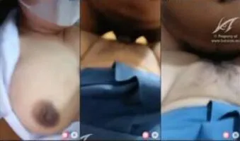 Alda Pelajar Ngewe Sama Pacar Masih Pake Seragam Sekolah