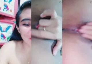 Mamih Jessika Remas Toket ASI Mancur Colmek