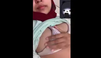 Nana Sari Hijabers Talent Livu Vcs
