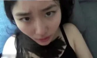 Wajahnya Cantik Imut Bikin Nafsu Main Agak Kasarin