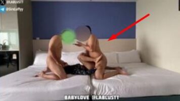 Istriku Baik Hati Ingin Rasakan Gangbang