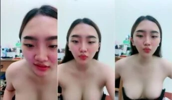 Cici Beyviaar Chindo Remas Toketnya