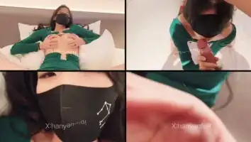 Layanan Seks Kamar Hotel Mewah