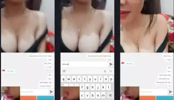 OmeTV Sibening Pamer Uting Nyempil