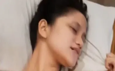 Seorang Perawat Merem Melek Pas di Ewe Keenakan