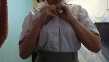 Abg Sma Toge Binal Colmek