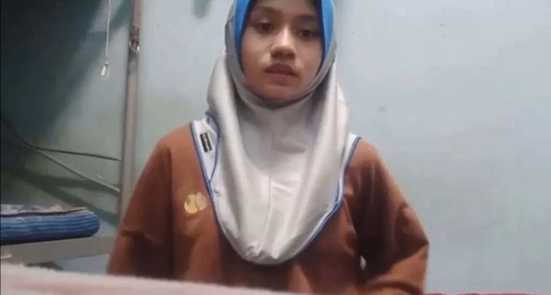 Abg Smp Hijabers Toge Bulet Banget