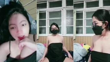 Ranty Cantik Ebot Binal Bikin Crot