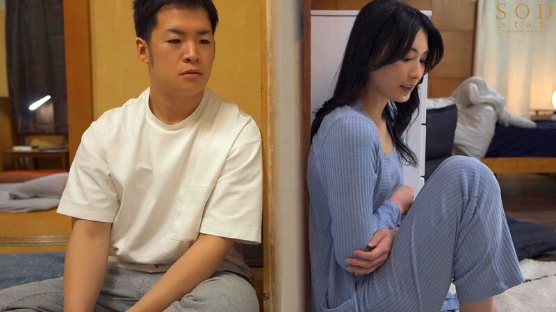START-085 Berhubungan Intim Dengan Istri Tetanggaku Disamping Kost – Suzu Honjo