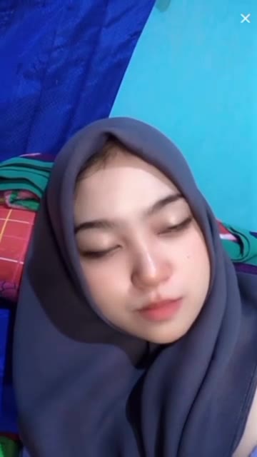 Hijab Hyper Ange