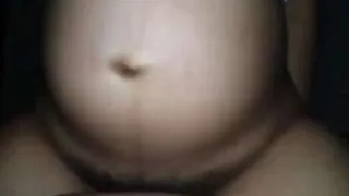Ngentot Ketika Bumil Lagi Sange-an