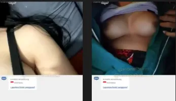 Ome Tv Gadis Binal Ini Review Toket Temen