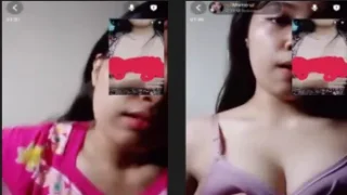 Ome Tv Vcs Cantik SMA