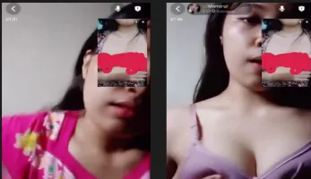 Ome Tv Vcs Cantik SMA