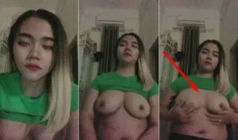 Dea Pamer Nenen Uting