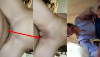 Debi Gadis Pejalar Omek Doyan Ngewe