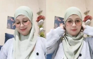 Tante MiuMiu Hijabers STW Remas Nenen