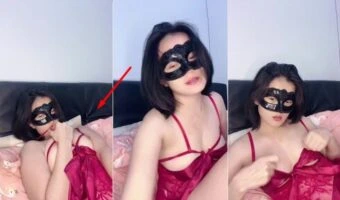 Kaylaa Bondol Imut Sangean