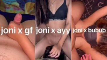 Om Joni Penakluk Remaja Kimcil