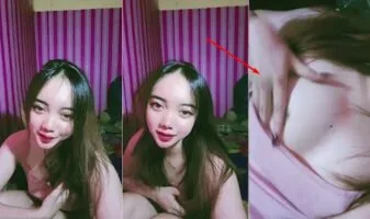 Tubuh Indah Bella Main Uting