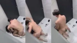 Viral Tiktok Ngentot dalam Toilet