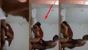 Opa Ambon Sewa Gadis Panggilan di Kost-an