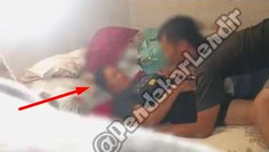 Kerjain Bibi Ketika Tidur Ajak Ngewe