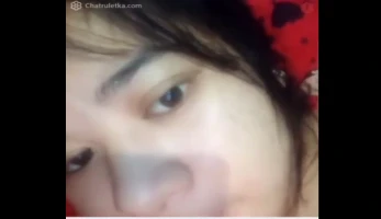 Ome Tv Gadis Mulus Temenin Crot