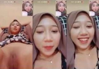 VCS Ukhti Meki Gundul Abis Cukur Jembut