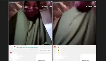 Ome Tv Jilbab Hijau Toge