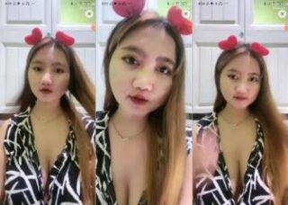 Toket Si Rambut Pirang Mantep Uting Susunya