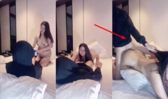 Niaomy Amel Live Ngentot