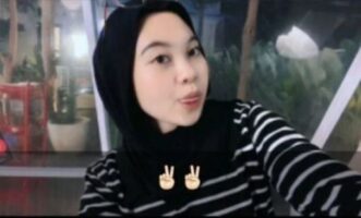 Pacar Hijabku Selalu Melayani Nafsu
