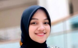 Dapat Pacar Hijabers Ganas Ngewenya