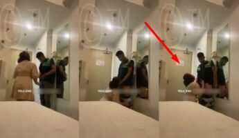 Bokep Prank Ojol Sepong Kang Antar Makanan