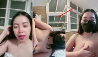 Jepit Anu Remas Nenen Si Cantik