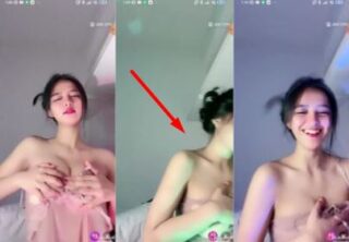 Hella Cantik Remas Anu