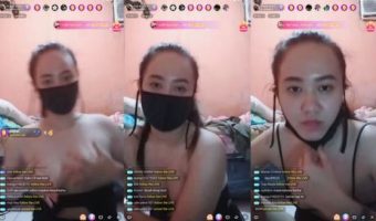 Nindy Remas Nenen Desah Basah2an