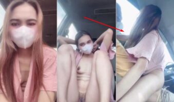 Prank ML Driver Taxi